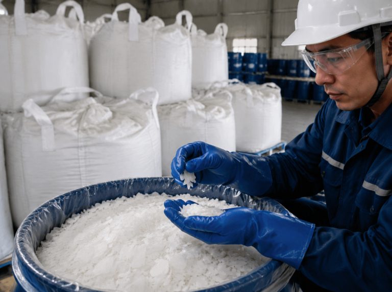 西宁96%工业级氢氧化钠片碱